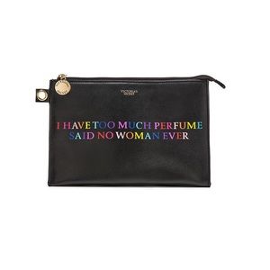 "I HAVE TOO MUCH ... SAID NO WOMAN EVER" Bag